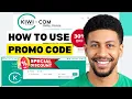 How To Use Kiwi Com Promo Code 2026