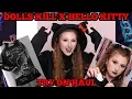 Dolls Kill X Hello Kitty - TRY ON HAUL