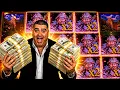 MIND BLOWING JACKPOT On Million Dollar Dragon Link Slot