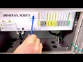 Universal Robots Control Box
