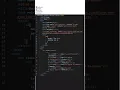 Bottom Navigation Bar Html Css