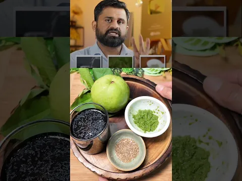 Dr Robin Sharma's 3 SECRET Foods Health Benefits| Home Remedies! ✨ #shorts #healthtips