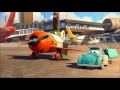 Planes 2013 - Trailer