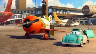 Planes 2013 - Trailer