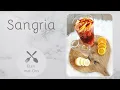 Lagu Sangria / Eten met Ons