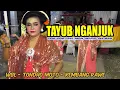 Download Lagu 🔴TAYUB NGANJUK TERBARU PADANG BULAN GENDING CAMPURSARI PODANG KUNING DALAM RANGKA PERNIKAHAN BASs