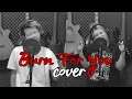 Download Lagu (Cover) Superman Is Dead -  Burn for You MP3
