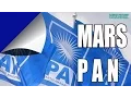 Download Lagu MARS PAN - cipt: Kaisar Victorio
