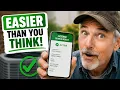 How to look up an HVAC license in Texas online