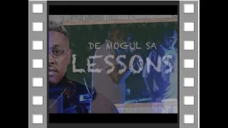 de mogul sas exclusive listening session 
