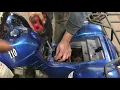 How to Install Battery on a Chinese ATV