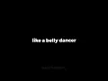 Shake your body like a belly dancer~ ( overlay ) | smoothberry