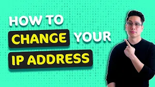 Download How to change your IP address on ANY device to ANY location MP3