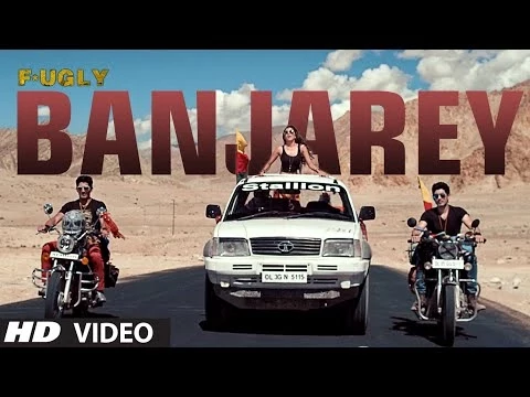 Download MP3 Official: Banjarey Video Song | Fugly | Yo Yo Honey Singh