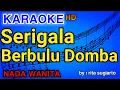 Download Lagu SRIGALA BERBULU DOMBA - KARAOKE DANGDUT MANUAL PA700