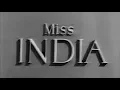 Lagu Miss India - Nargis, Pradeep Kumar