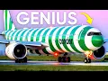 Download Lagu Is This Airline Crazy, Brilliant, or Both?