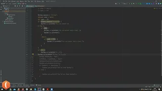 Java if-else practice CodeGym University Course
