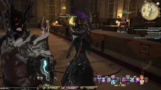 How to Best Gear Up Once you level 70 in Final Fantasy Stormblood