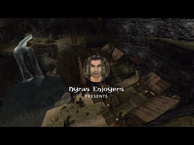 Nyras Prolog Demake – zwiastun premiery modyfikacji do Gothic 1