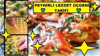 Öyle hızlı oldu ki çay daha demini almamıştı 🤣 Mayasız Kolay Poğaça. 