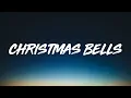 Download Lagu James Arthur - Christmas Bells (Lyrics)