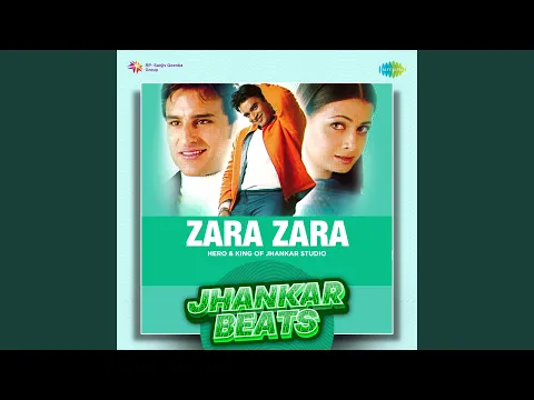 Download MP3 Zara Zara - Jhankar Beats