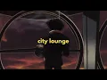 saib - city lounge