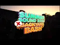 Threw a Rager in My Backyard - Backyard Bash X Summer Sound 2025 Behind the Scenes
