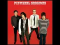 Pinwheel Pre-Fountains of Wayne - Half A Woman