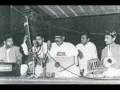 Download Lagu Ustad Bade Ghulam Ali Khan - Raga Adana # 2