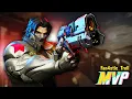 Download Lagu Working On My Winter Soldier In Ranked is Paying Off | Marvel Rivals