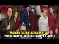 Download Lagu Momen Pesta Ultah Asila Maisa, Putri Ramzi, Meriah Banyak Artis