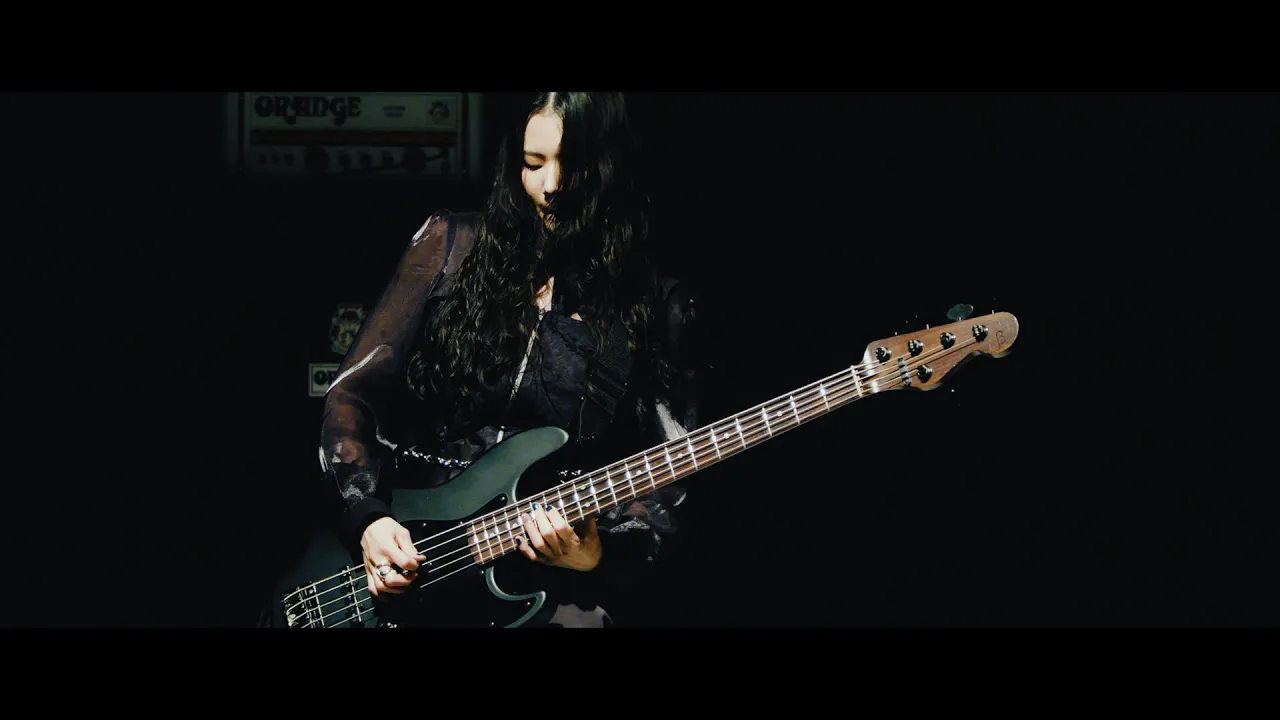 BAND-MAID / from now on (Official Music Video) BAND-MAID / from now on (Official Music Video)