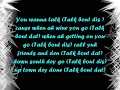 Kes The Band-Wotless lyrics