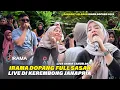 Lagu Baru !! Kerembong Berdendang Ria Dengan Lagu Sasak Bersama Si Cantik Nia Dirgha Linda Risma