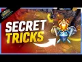 GAIN RATING with these POSITIONING RULES in WotLK Classic