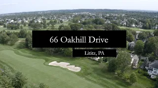 66 Oakhill Drive Lititz 17543 Walkthrough