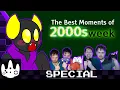 Lagu The Best Moments of 2000sWeek (Extra #5)