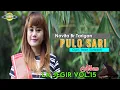 PULO SARI 2 - NOVITA BR BARUS| LAGU KARO SEPANJANG MASA | GENDANG SALIH LA JEGIR VOL 15