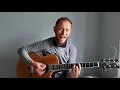 Bang Bang, You're Dead - Dirty Pretty Things - Acoustic Cover