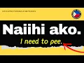 100 Simple Tagalog Phrases and Sentences to Know Filipino Language
