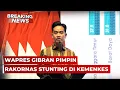 Download Lagu BREAKING NEWS - Wapres Gibran Pimpin Rakornas Stunting di Kemenkes