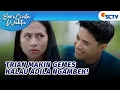 Lagu AWW!! Adila Cemburu, Trian Makin Gemes?! | Beri Cinta Waktu - Episode 80