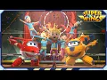 Download Lagu Superwings | Best | Mijn Familieverhaal | Verzameling van de beste afleveringen