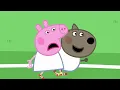 Peppa Pig Tales ❤️‍🩹 The Sick Day! 🩺 BRAND NEW Peppa Pig Minisodes