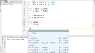 Plotting Data Using Python Basic Data Visualization - Part 2