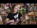 Soccer Mommy: Tiny Desk Concert