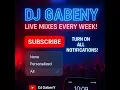 Lagu Live DJ Mix | 2024-12-18 | P2