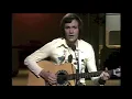 DAVID GATES (1975) - The Musical Time Machine (If")